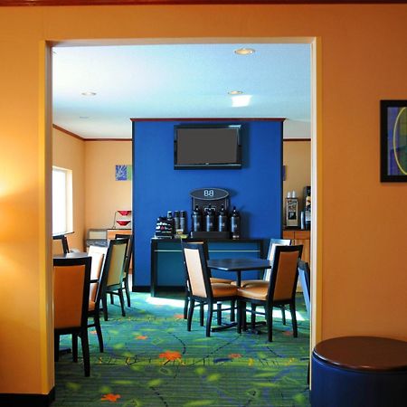 Fairfield Inn & Suites By Marriott Spearfish Exterior photo