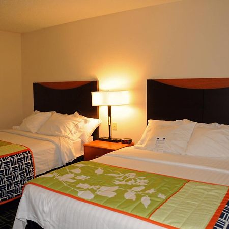Fairfield Inn & Suites By Marriott Spearfish Exterior photo