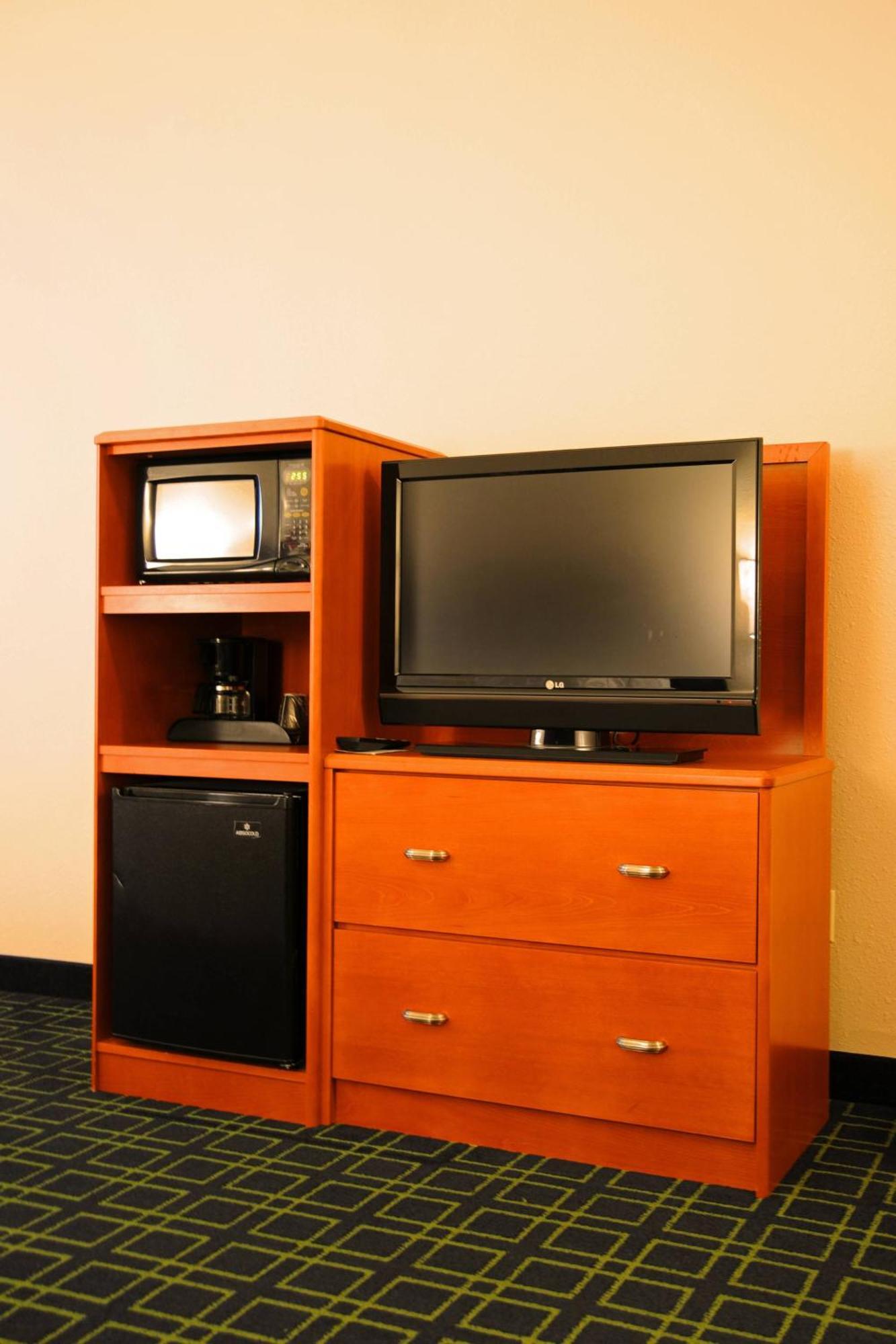 Fairfield Inn & Suites By Marriott Spearfish Exterior photo